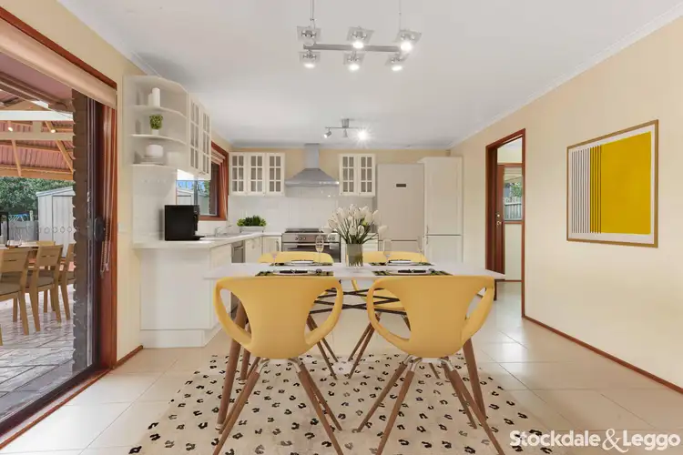 Fourth view of Homely house listing, 7 Ashton Place, Pakenham VIC 3810
