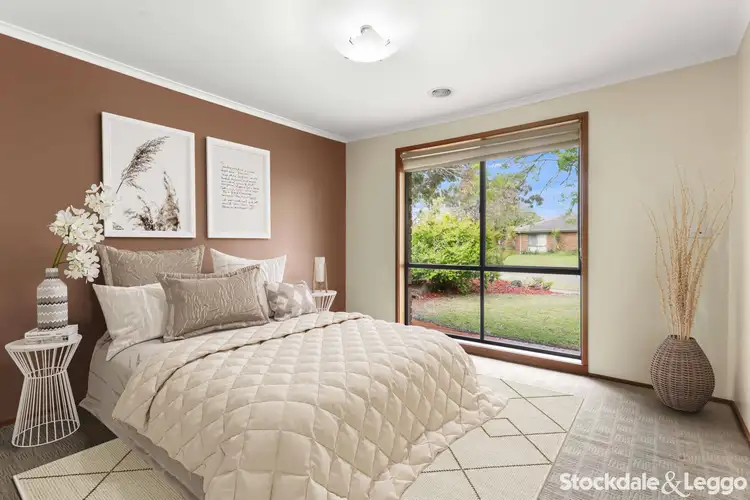 Fifth view of Homely house listing, 7 Ashton Place, Pakenham VIC 3810