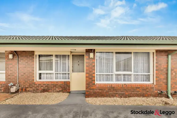 4/28 Eumarella Street, Tullamarine VIC 3043