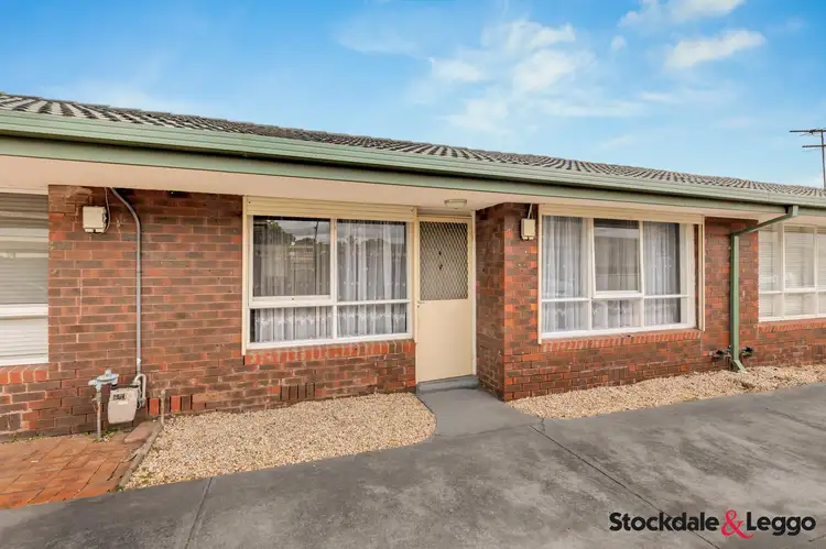 Second view of Homely unit listing, 4/28 Eumarella Street, Tullamarine VIC 3043