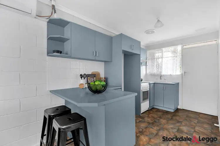 Third view of Homely unit listing, 4/28 Eumarella Street, Tullamarine VIC 3043
