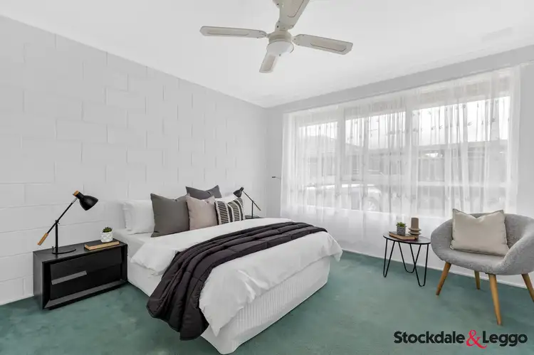 Sixth view of Homely unit listing, 4/28 Eumarella Street, Tullamarine VIC 3043