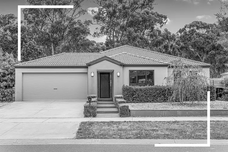 4 Oscar Drive, Marong VIC 3515