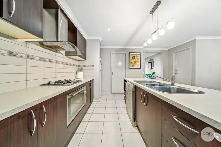 Fourth view of Homely house listing, 4 Oscar Drive, Marong VIC 3515