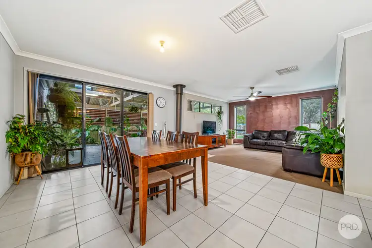 Sixth view of Homely house listing, 4 Oscar Drive, Marong VIC 3515