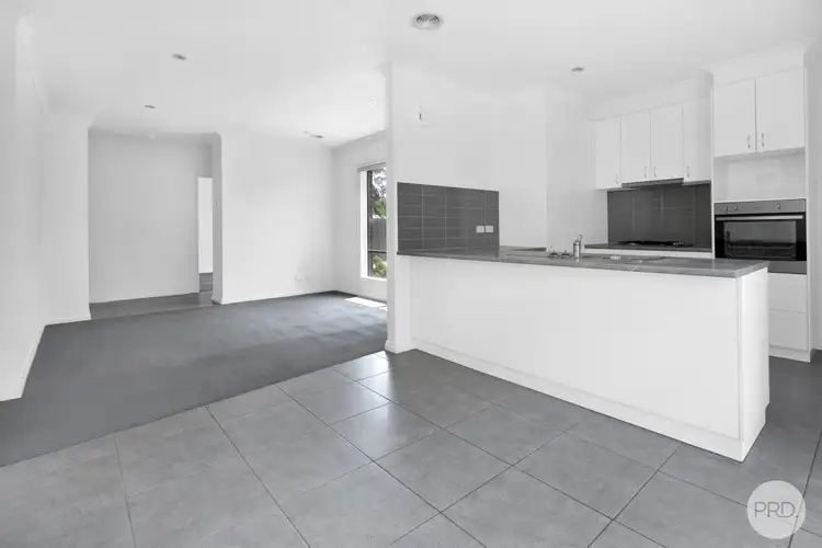 Second view of Homely unit listing, 4/24 Olympic Avenue, Mount Clear VIC 3350