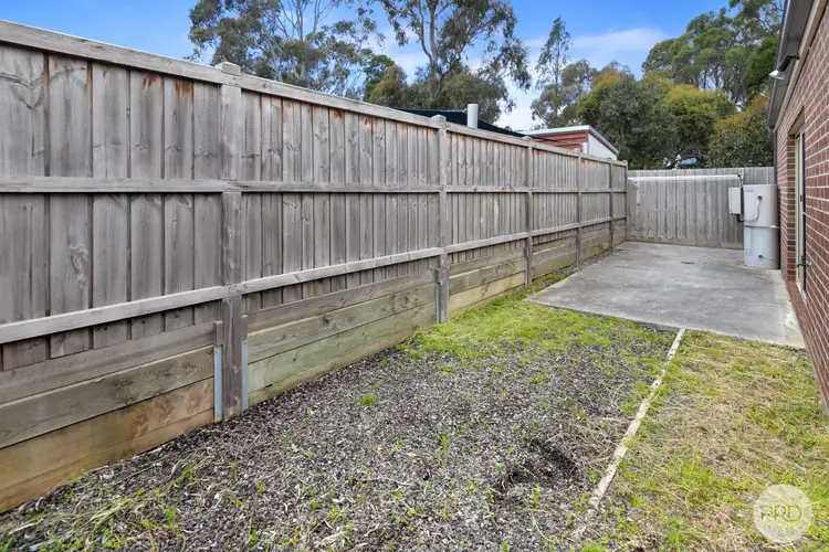 Fifth view of Homely unit listing, 4/24 Olympic Avenue, Mount Clear VIC 3350