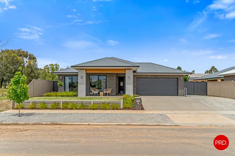 Second view of Homely house listing, 4 Aleppo Road, Epsom VIC 3551