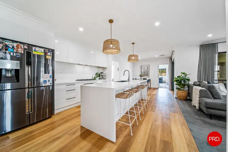Third view of Homely house listing, 4 Aleppo Road, Epsom VIC 3551