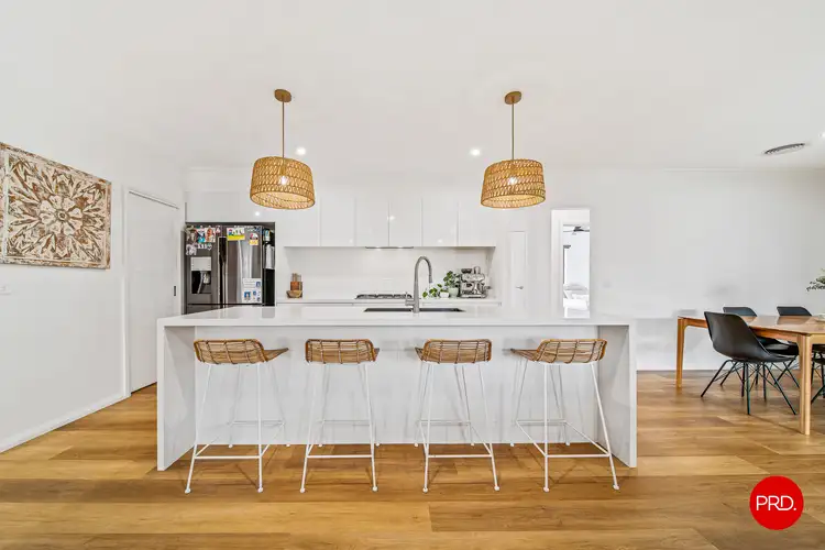 Fifth view of Homely house listing, 4 Aleppo Road, Epsom VIC 3551