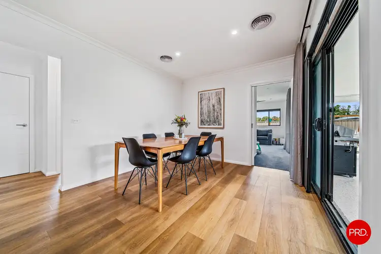 Sixth view of Homely house listing, 4 Aleppo Road, Epsom VIC 3551
