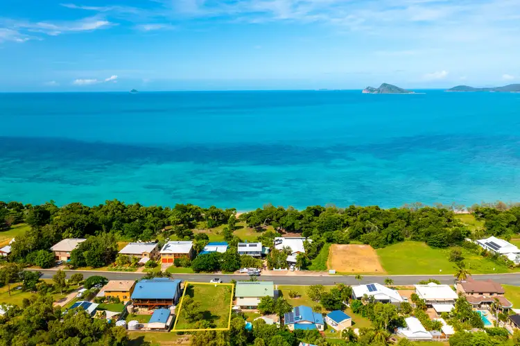 Main view of Homely land listing, 107 Gloucester Avenue, Hideaway Bay QLD 4800