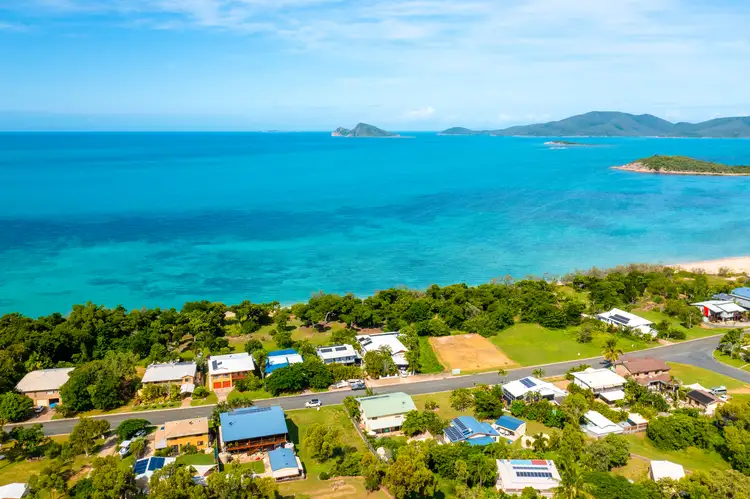 Fourth view of Homely land listing, 107 Gloucester Avenue, Hideaway Bay QLD 4800