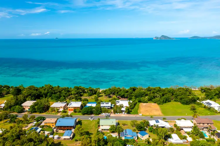 Fifth view of Homely land listing, 107 Gloucester Avenue, Hideaway Bay QLD 4800