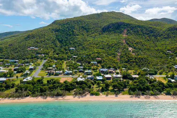 Sixth view of Homely land listing, 107 Gloucester Avenue, Hideaway Bay QLD 4800