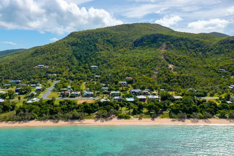 Seventh view of Homely land listing, 107 Gloucester Avenue, Hideaway Bay QLD 4800