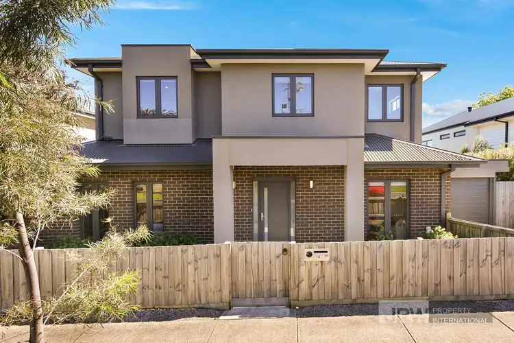 1A Jenner Street, Blackburn South VIC 3130