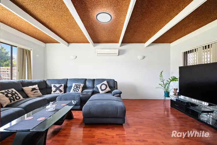 Second view of Homely house listing, 26 Short Street, Boronia Heights QLD 4124