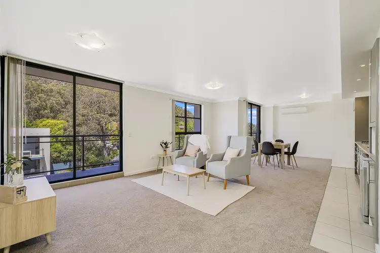 Main view of Homely unit listing, 35/24-26 Watt Street, Gosford NSW 2250