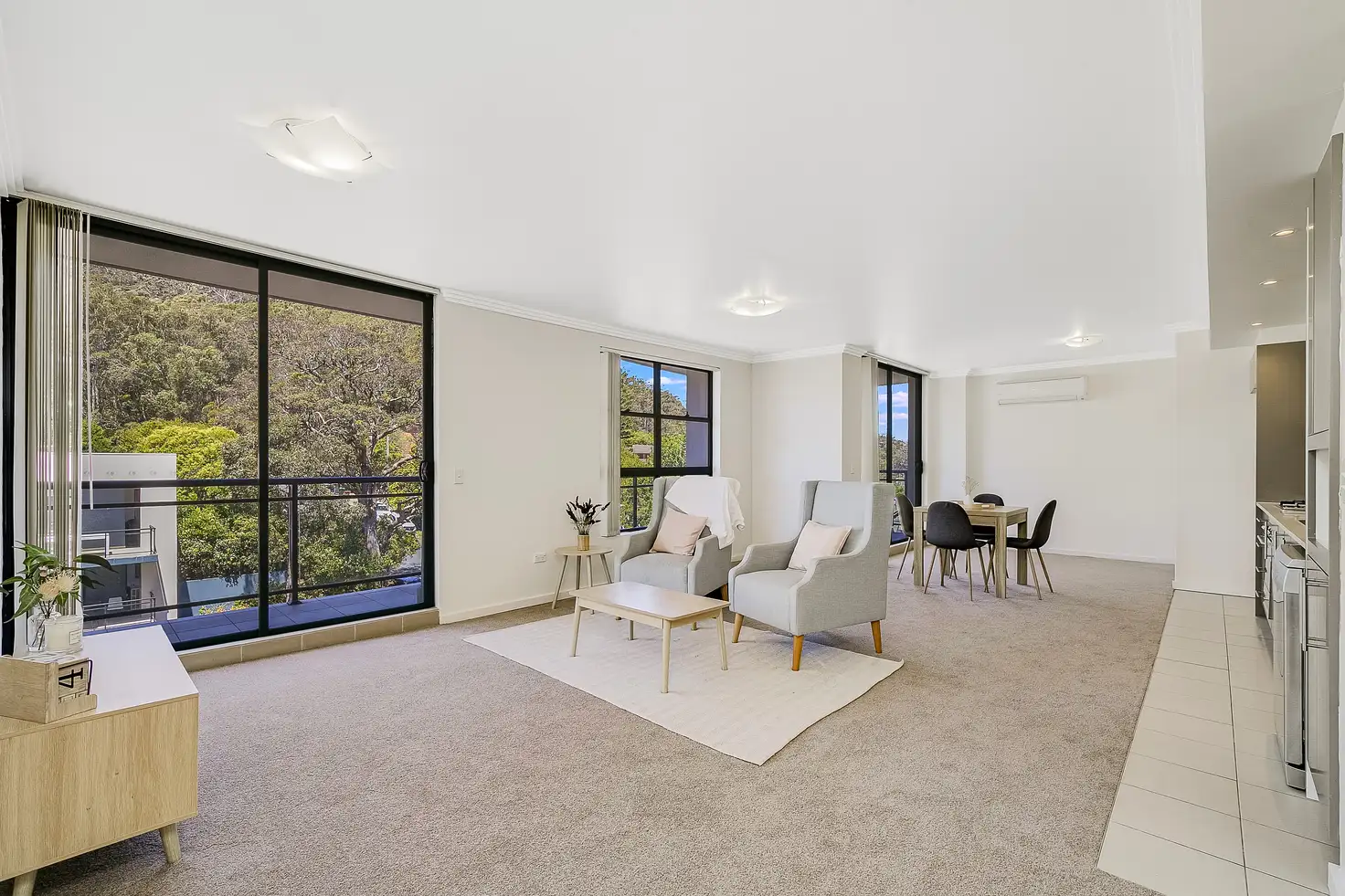 Main view of Homely unit listing, 35/24-26 Watt Street, Gosford NSW 2250