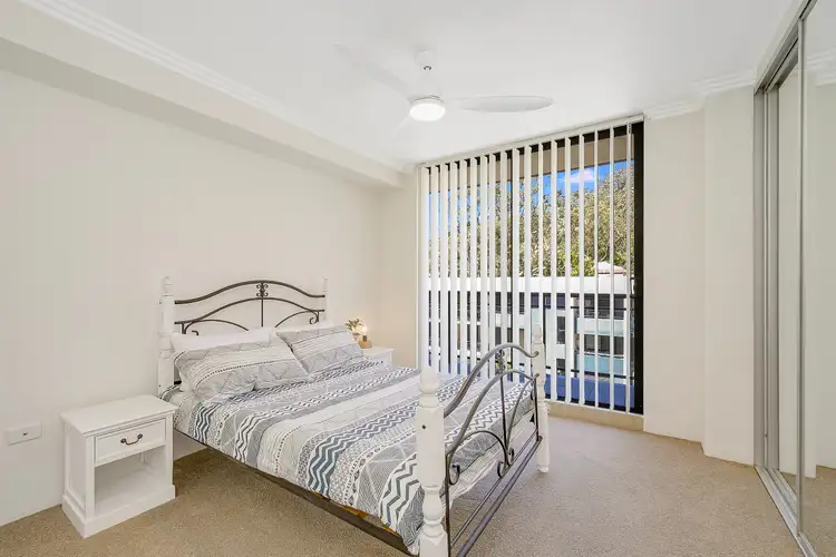 Third view of Homely unit listing, 35/24-26 Watt Street, Gosford NSW 2250