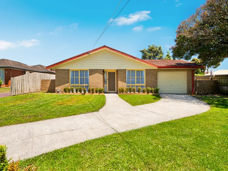 Main view of Homely house listing, 2 Florence Close, Cranbourne VIC 3977