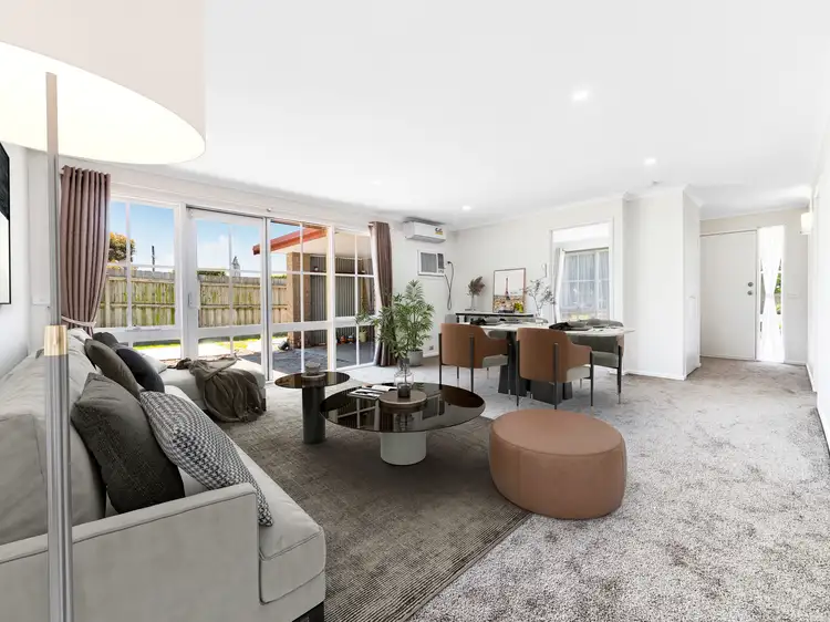 Fifth view of Homely house listing, 2 Florence Close, Cranbourne VIC 3977