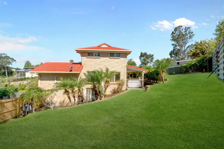 Second view of Homely house listing, 9 Hillside Crescent, Edens Landing QLD 4207