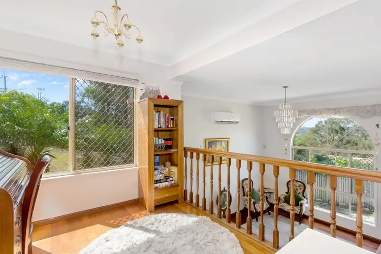 Fifth view of Homely house listing, 9 Hillside Crescent, Edens Landing QLD 4207