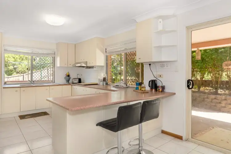 Sixth view of Homely house listing, 9 Hillside Crescent, Edens Landing QLD 4207