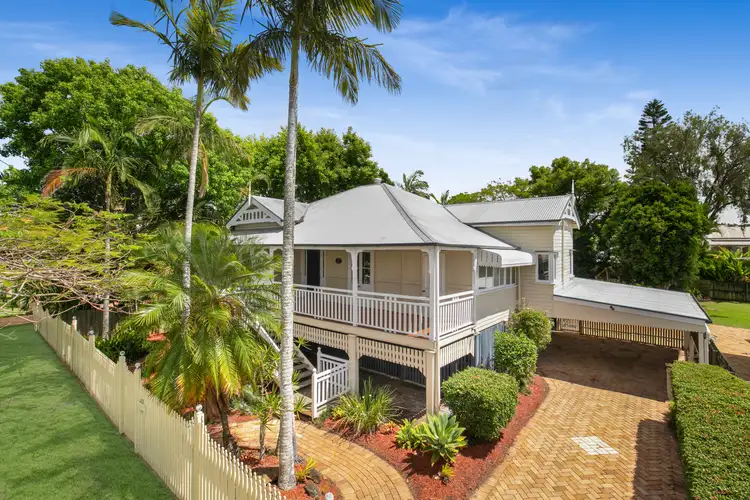 37 Plumridge Street, Chelmer QLD 4068