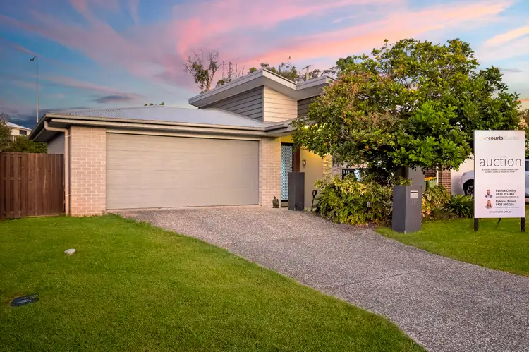 Main view of Homely house listing, 16 Antonio Place, Coomera QLD 4209