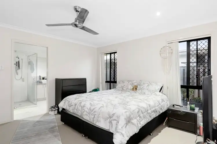 Second view of Homely house listing, 16 Antonio Place, Coomera QLD 4209