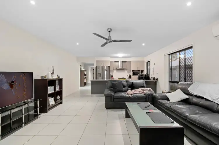 Fourth view of Homely house listing, 16 Antonio Place, Coomera QLD 4209