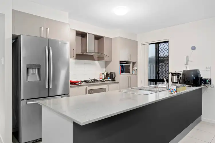 Fifth view of Homely house listing, 16 Antonio Place, Coomera QLD 4209