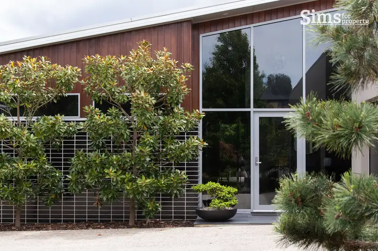Second view of Homely house listing, 24 Jacqueline Place, Riverside TAS 7250