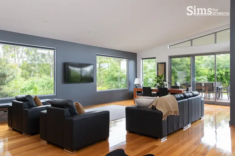 Fourth view of Homely house listing, 24 Jacqueline Place, Riverside TAS 7250