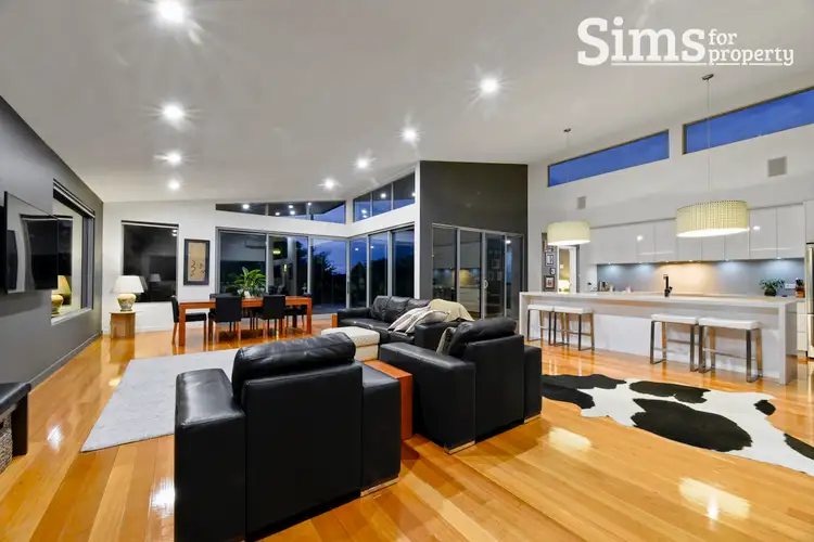 Fifth view of Homely house listing, 24 Jacqueline Place, Riverside TAS 7250