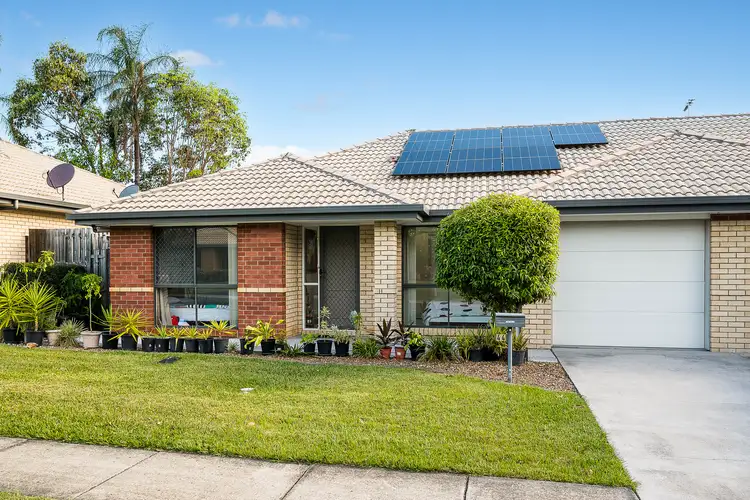 44/27 Gawler Crescent, Bracken Ridge QLD 4017