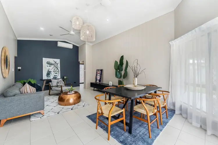 Third view of Homely house listing, 40 Ellsworth Drive, Mount Louisa QLD 4814