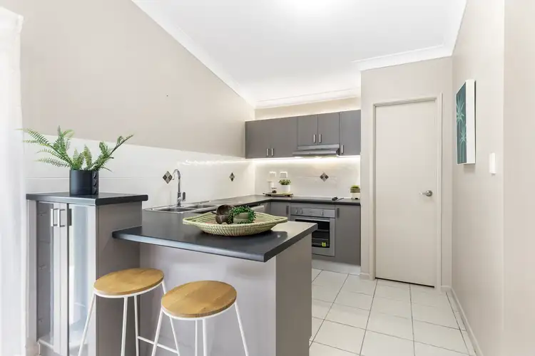 Fourth view of Homely house listing, 40 Ellsworth Drive, Mount Louisa QLD 4814