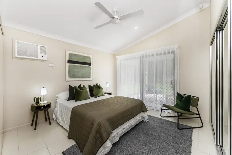 Fifth view of Homely house listing, 40 Ellsworth Drive, Mount Louisa QLD 4814