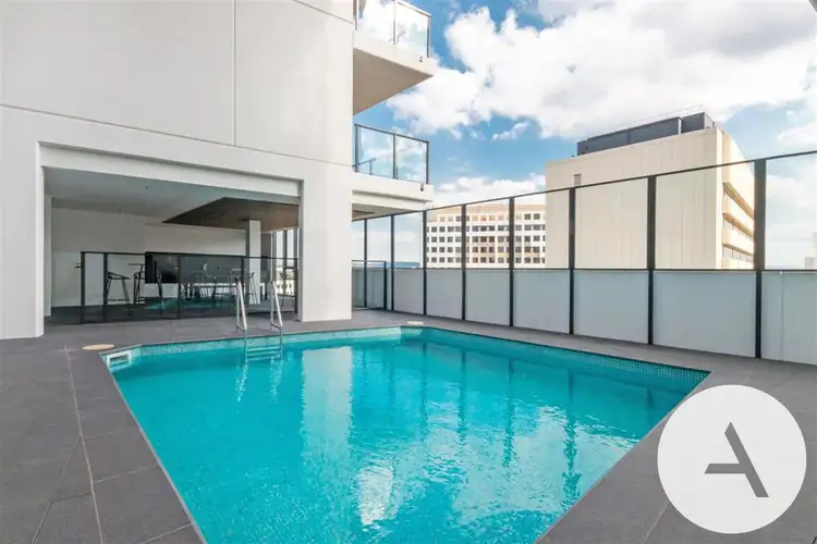 Fourth view of Homely apartment listing, 18/260 City Walk, City ACT 2601