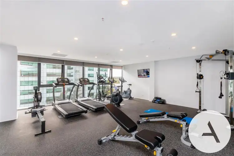Sixth view of Homely apartment listing, 18/260 City Walk, City ACT 2601