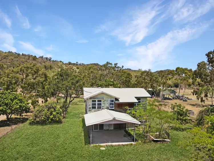 Main view of Homely house listing, 58B Alligator Creek Road, Alligator Creek QLD 4816