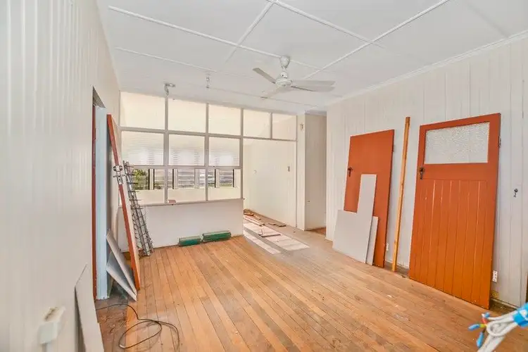 Fourth view of Homely house listing, 58B Alligator Creek Road, Alligator Creek QLD 4816