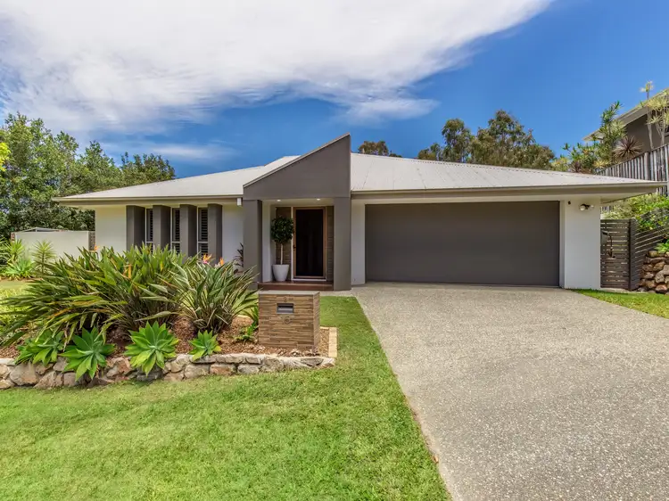 2/15 Aquarius Street, Reedy Creek QLD 4227