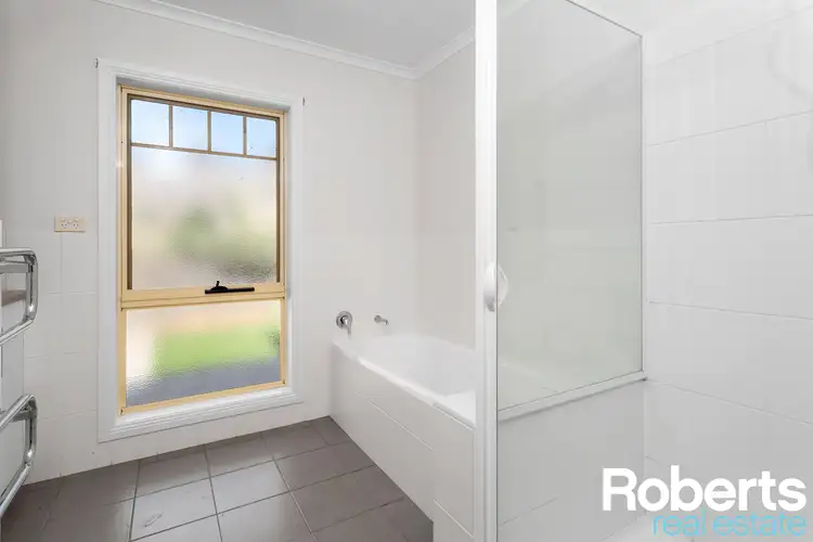 Fifth view of Homely unit listing, 1/11 Chevron Place, Riverside TAS 7250