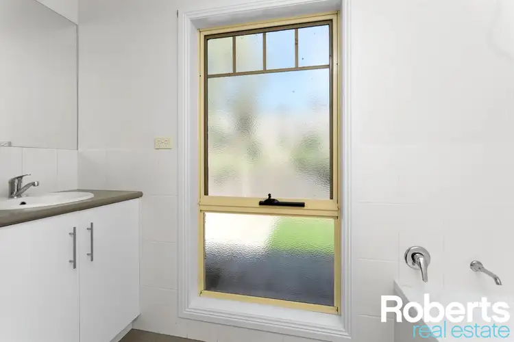 Sixth view of Homely unit listing, 1/11 Chevron Place, Riverside TAS 7250