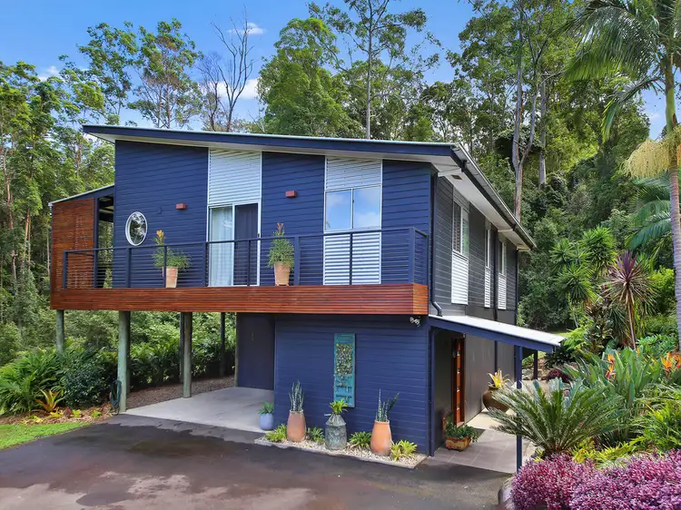 47 White Wood Court, Lake Macdonald QLD 4563